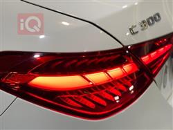 مرسيدس بنز C-Class